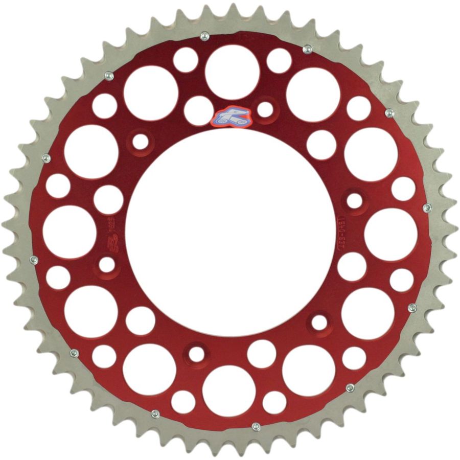 Zębatka RENTHAL r 520 49t rd sc twin
