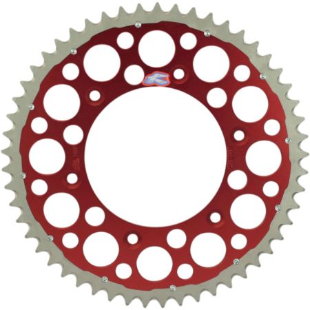 Zębatka RENTHAL r 520 49t rd sc twin