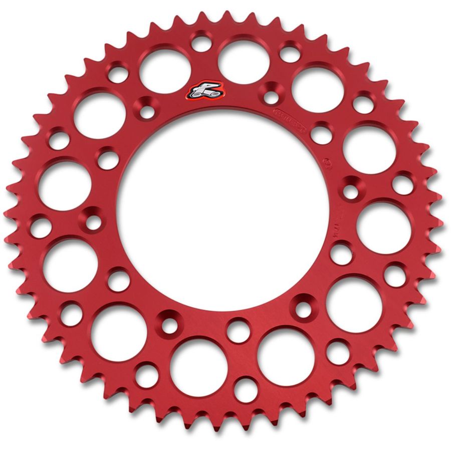 Zębatka RENTHAL r 520 49t rd ul sc