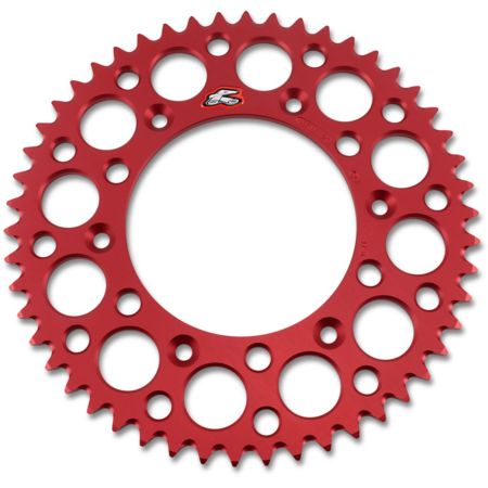 Zębatka RENTHAL r 520 49t rd ul sc
