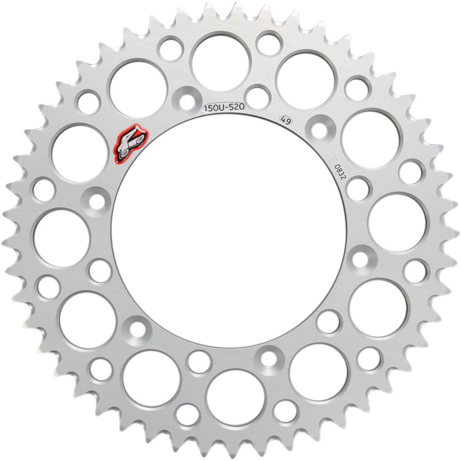 Zębatka RENTHAL r 520 49t si ul sc