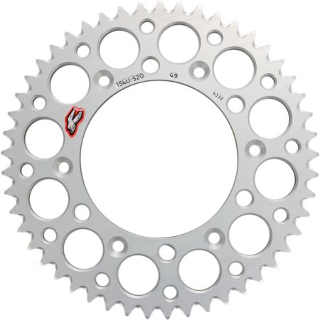 Zębatka RENTHAL r 520 49t si ul sc