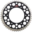 Zębatka RENTHAL r 520 50t bk sc twin