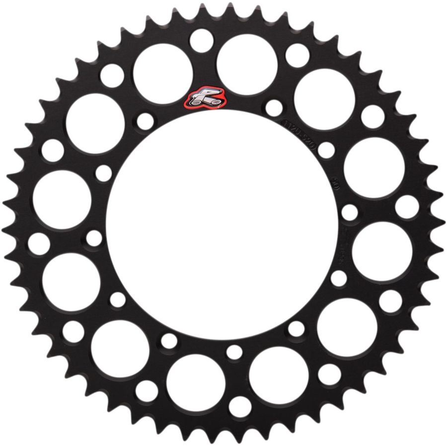 Zębatka RENTHAL r 520 50t bk ul sc