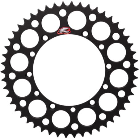 Zębatka RENTHAL r 520 50t bk ul sc