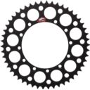 Zębatka RENTHAL r 520 50t bk ul sc