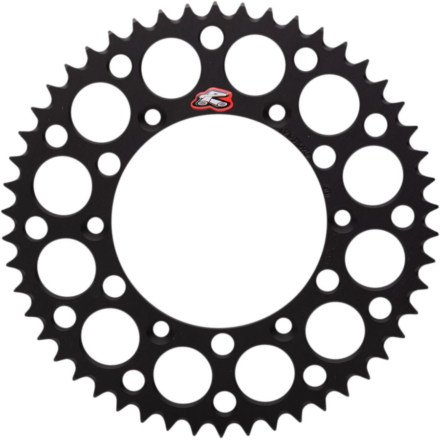 Zębatka RENTHAL r 520 50t bk ul sc