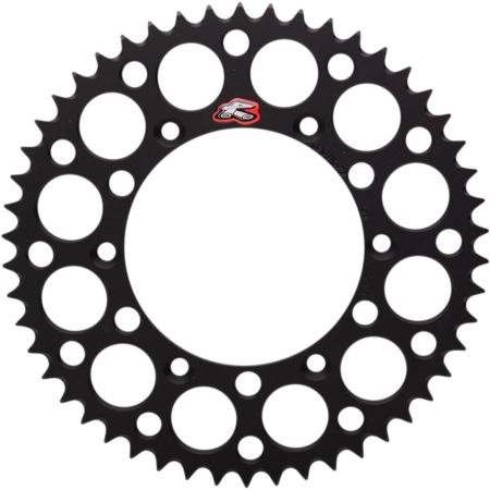 Zębatka RENTHAL r 520 50t bk ul sc