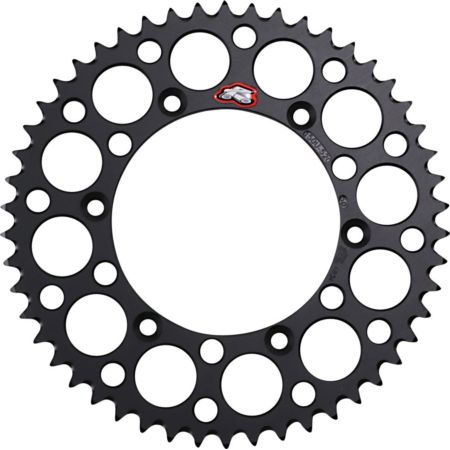 Zębatka RENTHAL r 520 50t bk ul sc