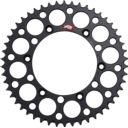 Zębatka RENTHAL r 520 50t bk ul sc