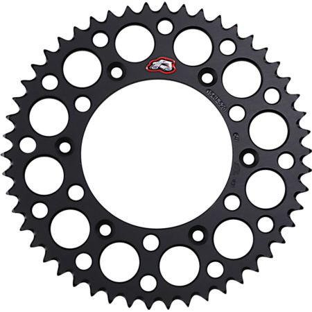 Zębatka RENTHAL r 520 50t bk ul sc