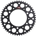 Zębatka RENTHAL r 520 50t bk ul sc