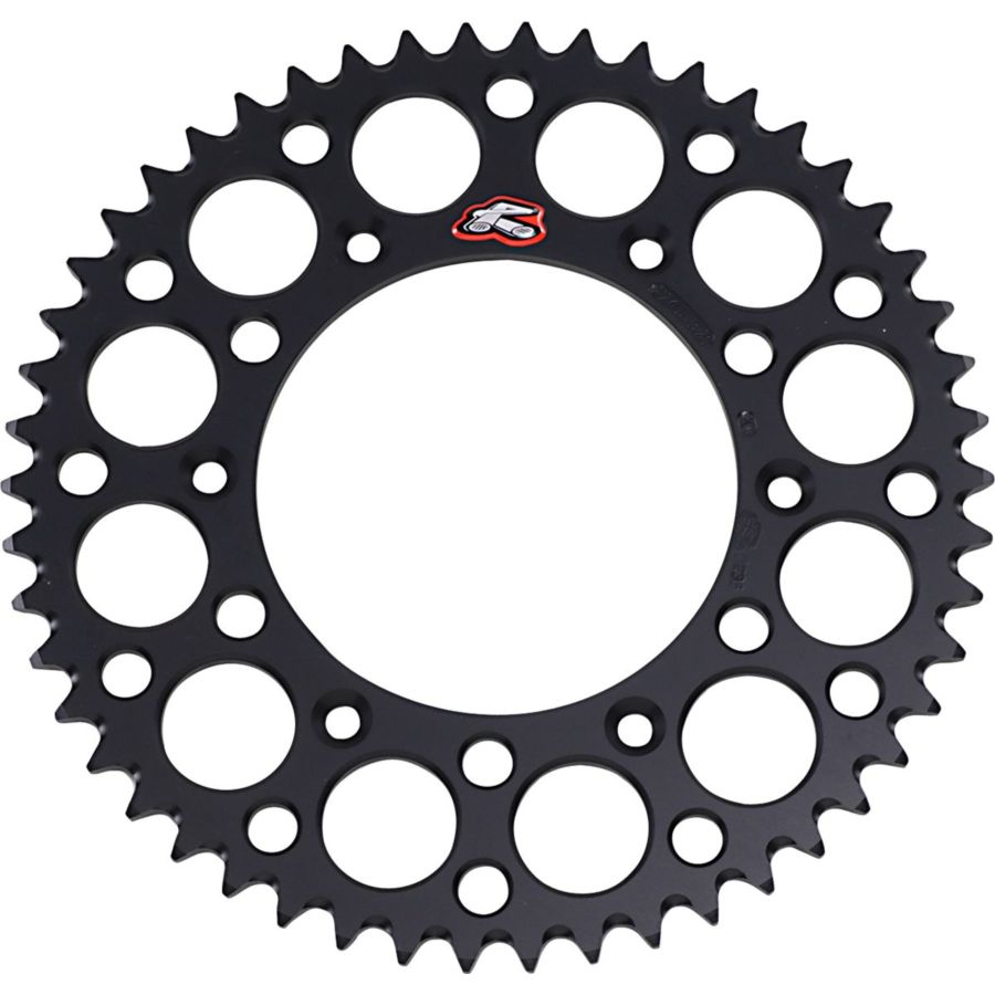 Zębatka RENTHAL r 520 50t bk ul sc