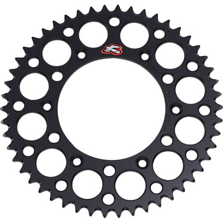 Zębatka RENTHAL r 520 50t bk ul sc