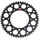Zębatka RENTHAL r 520 50t bk ul sc