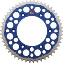 Zębatka RENTHAL r 520 50t bl sc twin