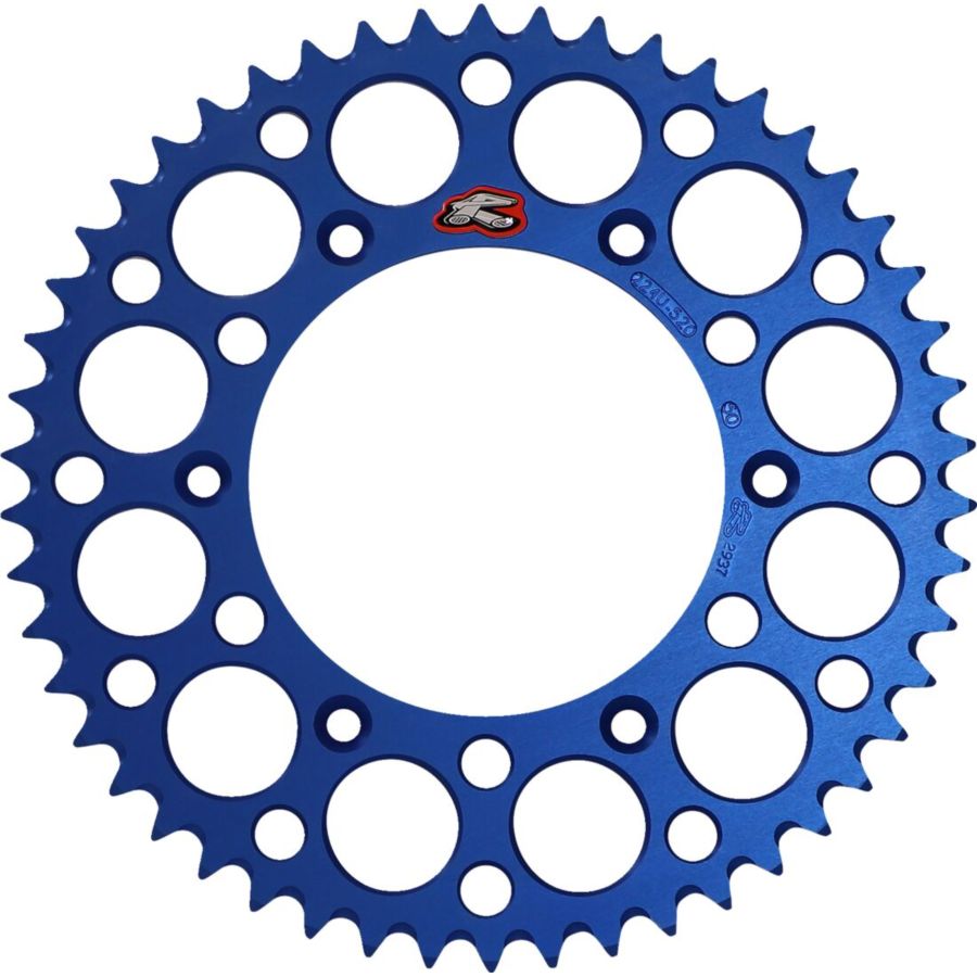 Zębatka RENTHAL r 520 50t bl ul sc