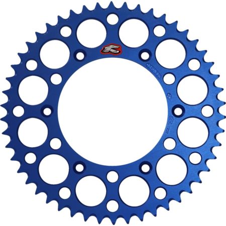 Zębatka RENTHAL r 520 50t bl ul sc