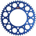 Zębatka RENTHAL r 520 50t bl ul sc