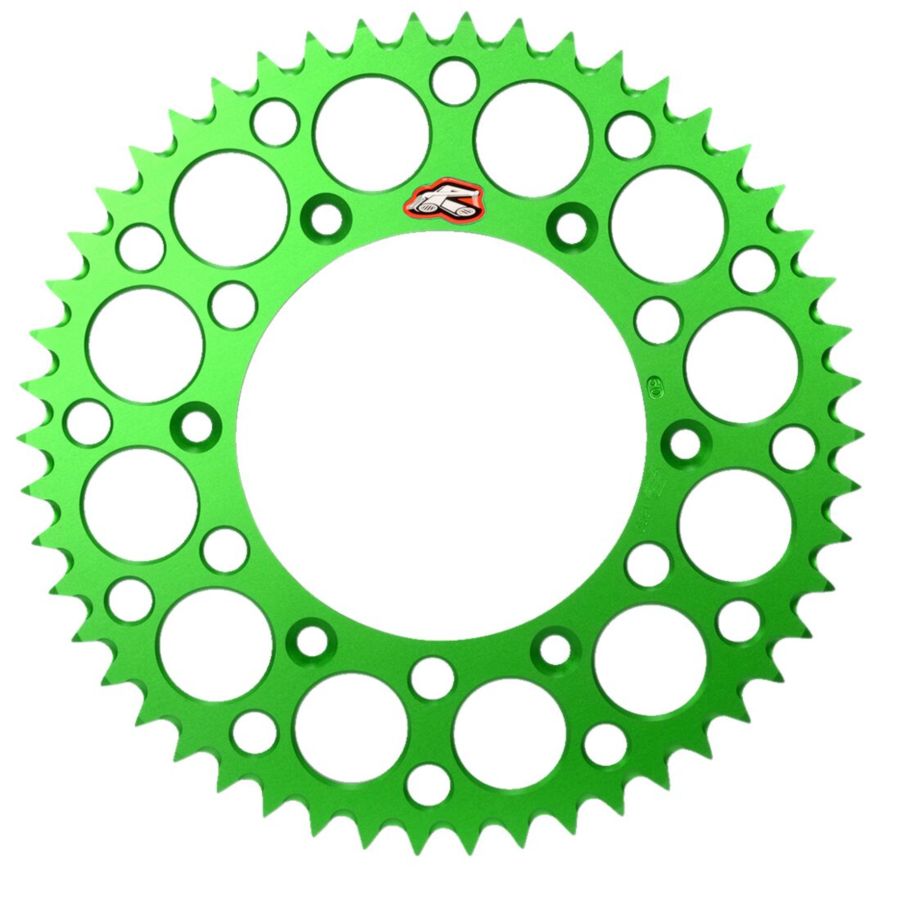 Zębatka RENTHAL r 520 50t gn ul sc