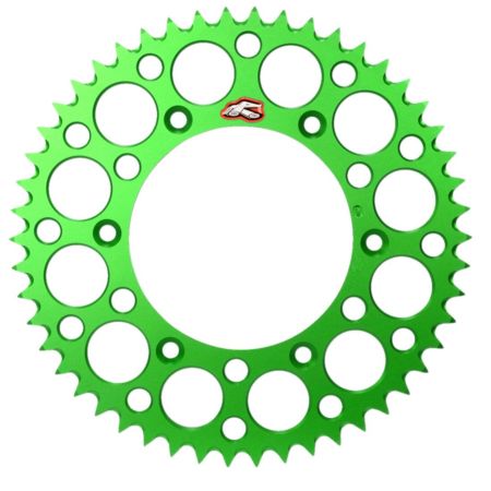 Zębatka RENTHAL r 520 50t gn ul sc