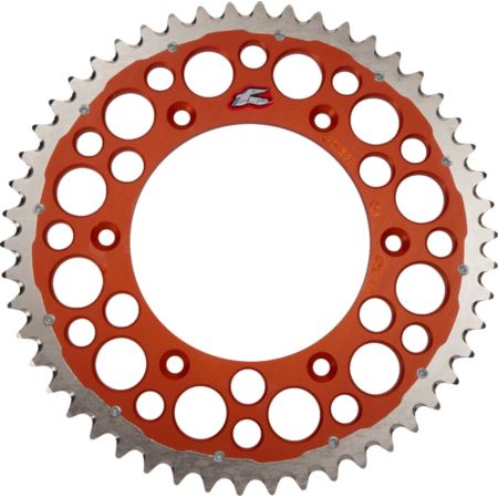 Zębatka RENTHAL r 520 50t or sc twin