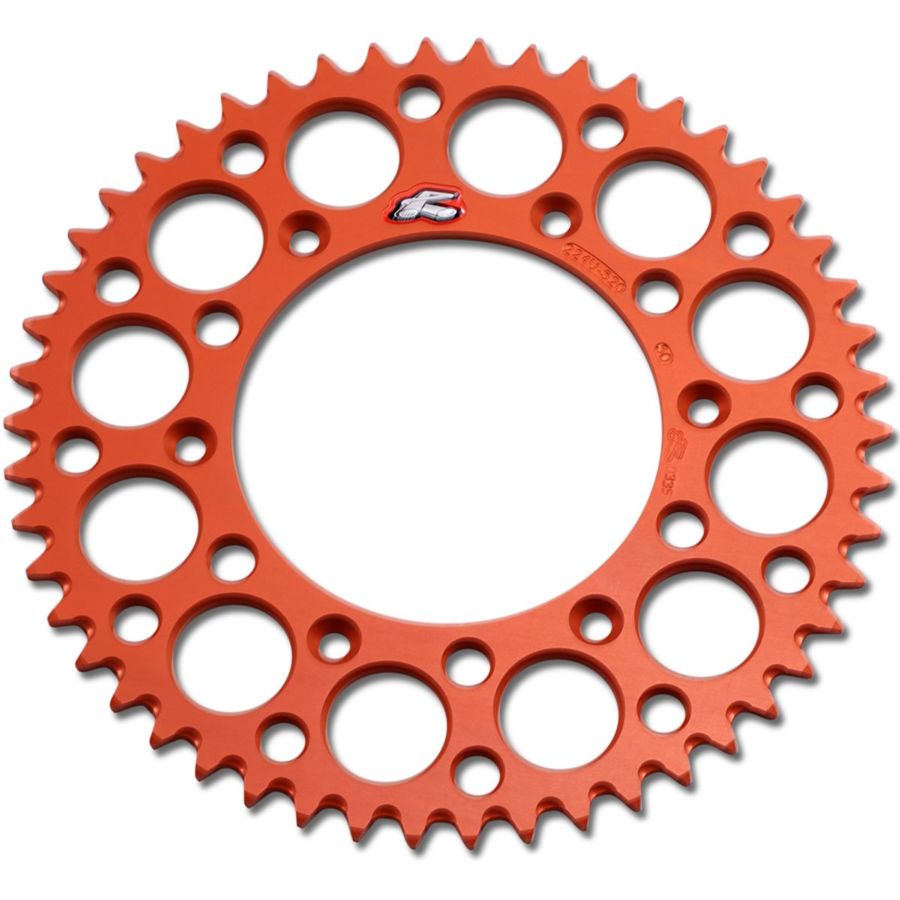 Zębatka RENTHAL r 520 50t or ul sc