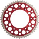 Zębatka RENTHAL r 520 50t rd sc twin