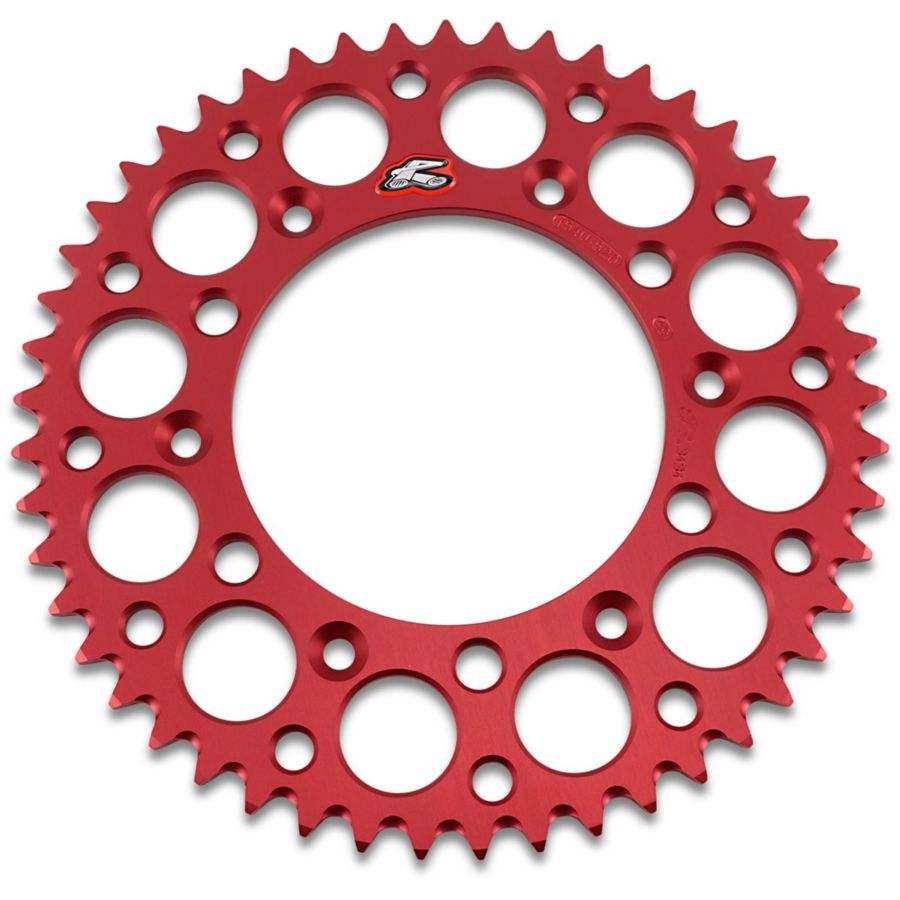 Zębatka RENTHAL r 520 50t rd ul sc
