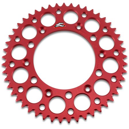 Zębatka RENTHAL r 520 50t rd ul sc