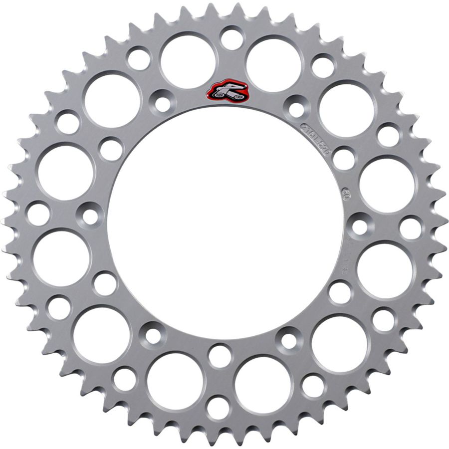 Zębatka RENTHAL r 520 50t si ul sc