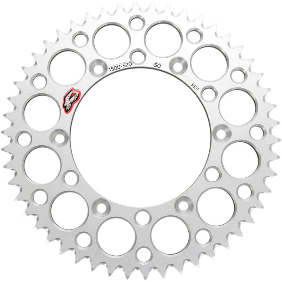 Zębatka RENTHAL r 520 50t si ul sc