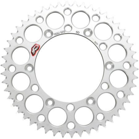 Zębatka RENTHAL r 520 50t si ul sc