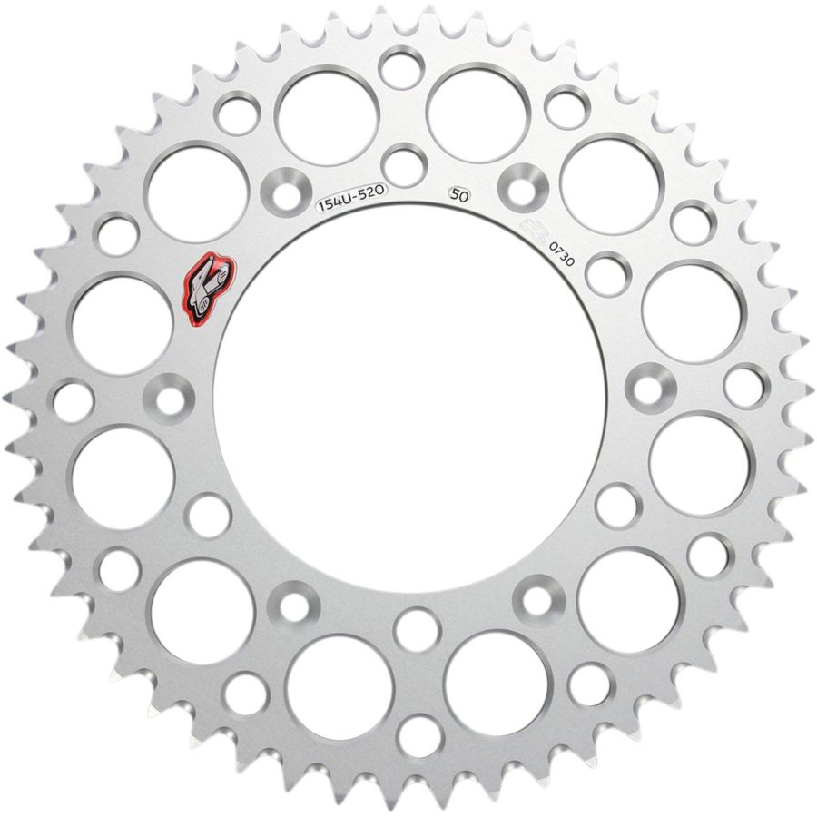 Zębatka RENTHAL r 520 50t si ul sc