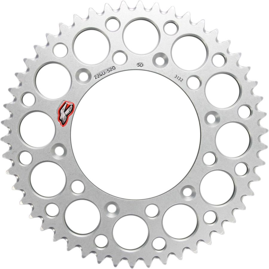 Zębatka RENTHAL r 520 50t si ul sc