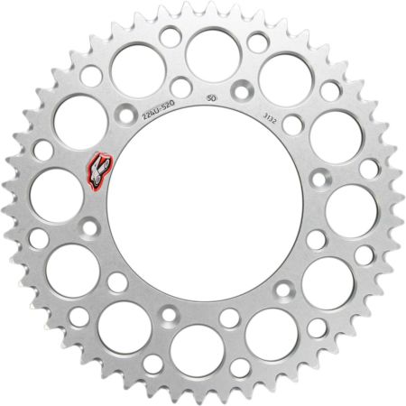 Zębatka RENTHAL r 520 50t si ul sc