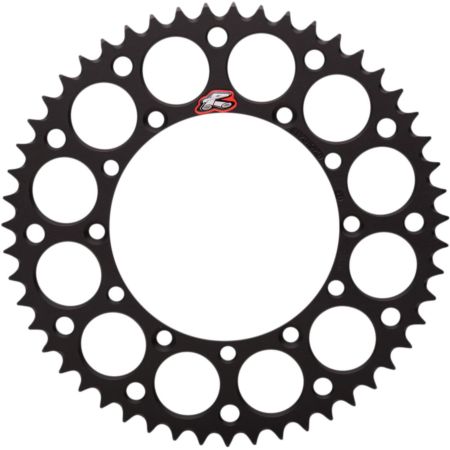 Zębatka RENTHAL r 520 51t bk ul sc