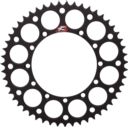 Zębatka RENTHAL r 520 51t bk ul sc