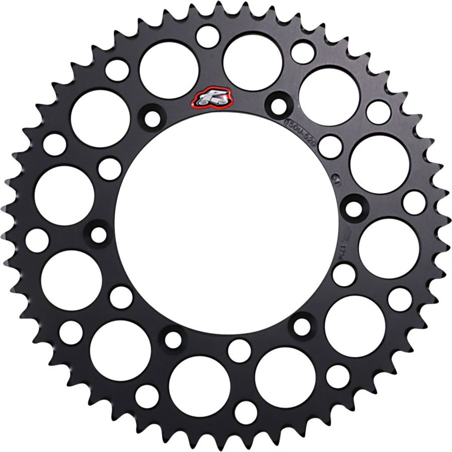 Zębatka RENTHAL r 520 51t bk ul sc