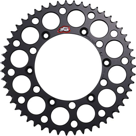 Zębatka RENTHAL r 520 51t bk ul sc