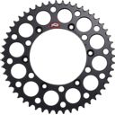 Zębatka RENTHAL r 520 51t bk ul sc