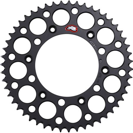 Zębatka RENTHAL r 520 51t bk ul sc