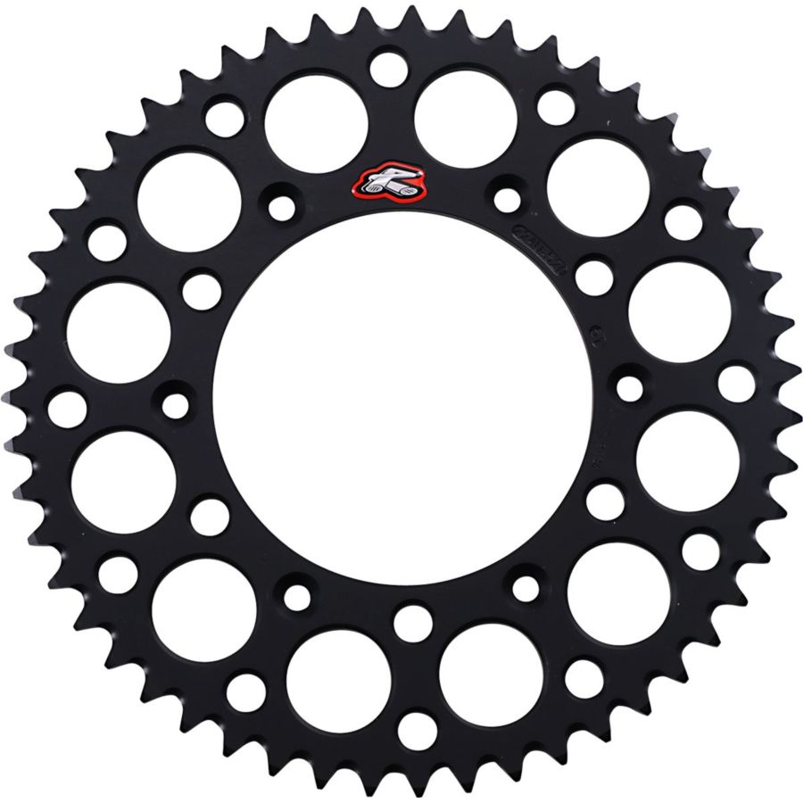 Zębatka RENTHAL r 520 51t bk ul sc