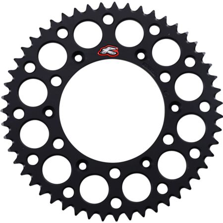Zębatka RENTHAL r 520 51t bk ul sc