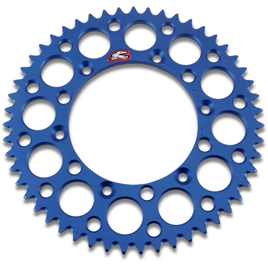 Zębatka RENTHAL r 520 51t bl ul sc