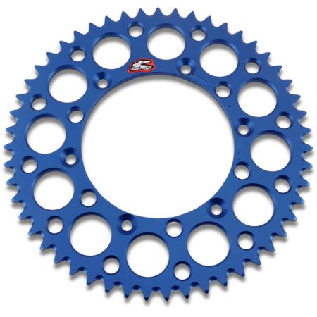 Zębatka RENTHAL r 520 51t bl ul sc