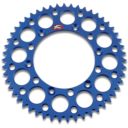 Zębatka RENTHAL r 520 51t bl ul sc