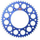 Zębatka RENTHAL r 520 51t bl ul sc