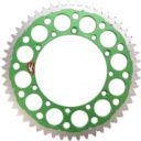 Zębatka RENTHAL r 520 51t gn sc twin