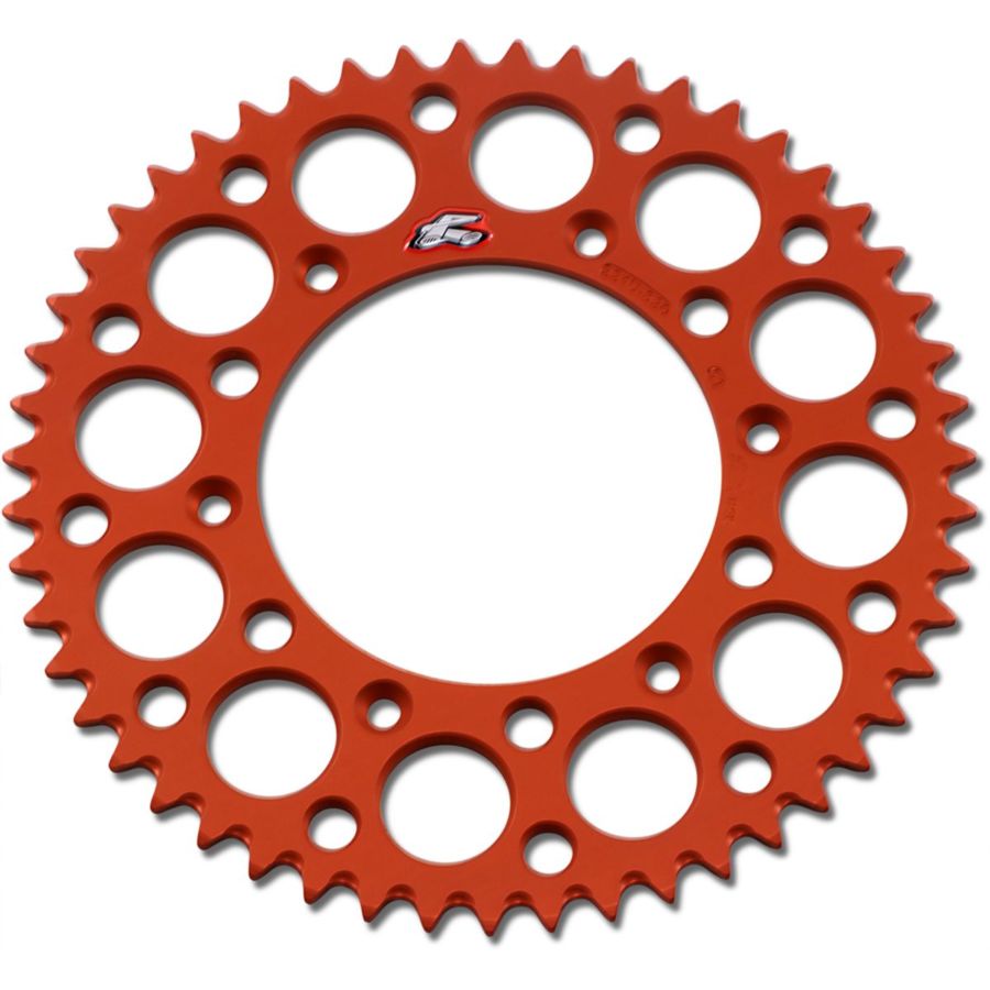 Zębatka RENTHAL r 520 51t or ul sc